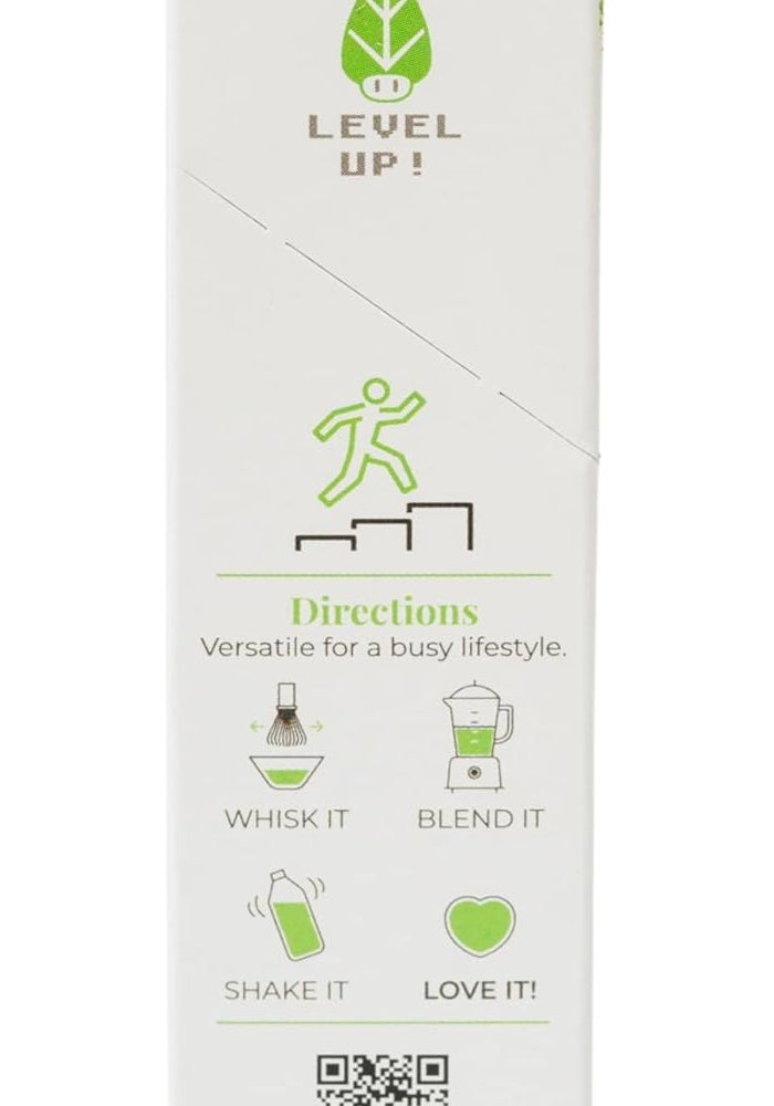 Matcha Kari Organic Green Tea Powder Sticks - Image 2